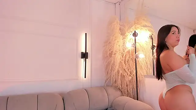 AliceHanz online show from March 2026 11:38:01 PM