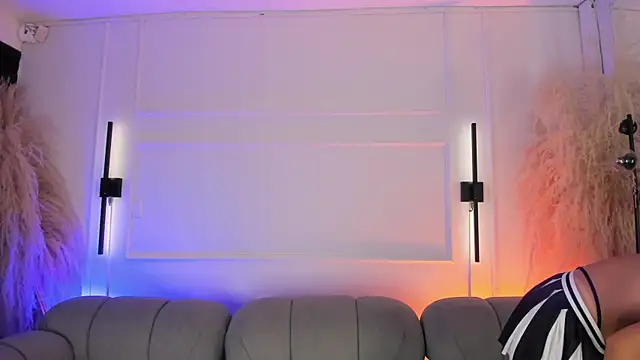 AliceHanz online show from July 2026 04:21:01 AM