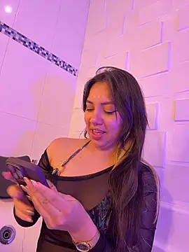 AliceHanz online show from December 2025 04:39:02 AM