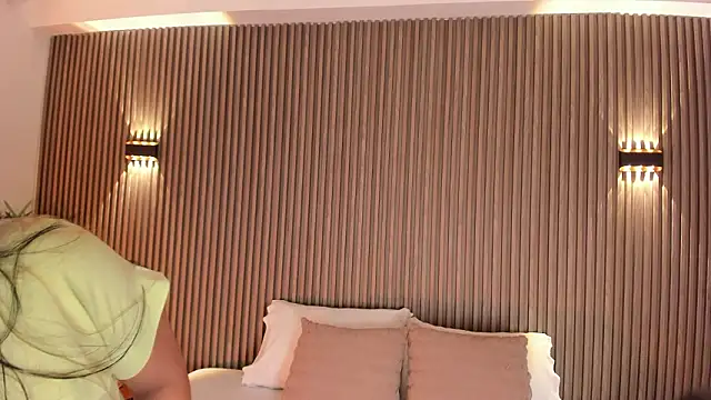 AliceHanz online show from February 2026 04:09:01 AM