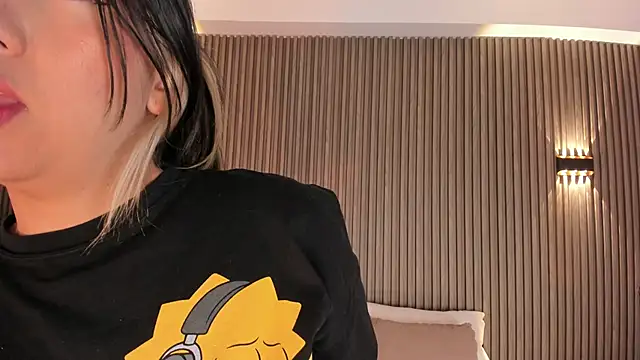 AliceHanz online show from February 2026 04:09:02 AM