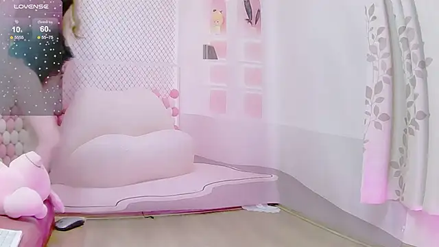 Sumi y online show from October 2025 02:33:02 AM