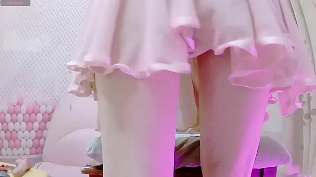 Sumi y online show from April 2026 03:02:02 AM