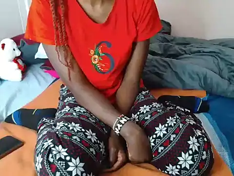 trina kay online show from May 2026 06:57:01 AM