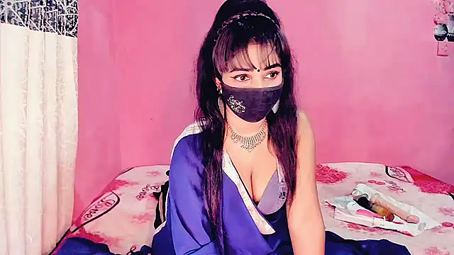 Lexi Lore X online show from May 2026 05:49:02 PM