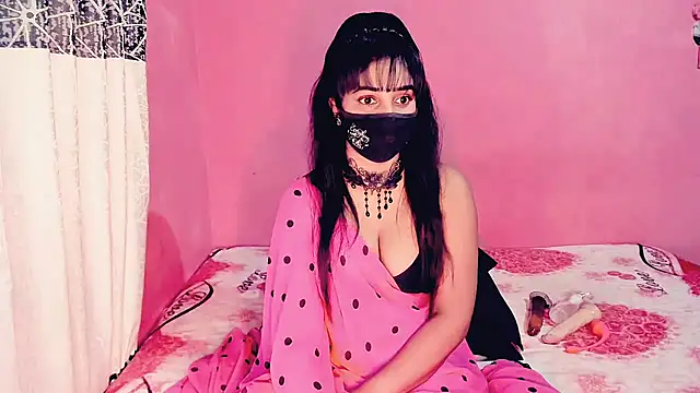 Lexi Lore X online show from February 2026 05:57:01 PM