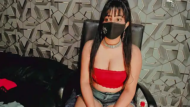 Lexi Lore X online show from February 2025 07:06:02 PM