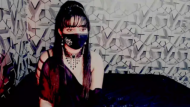 Lexi Lore X online show from March 2025 05:30:02 PM
