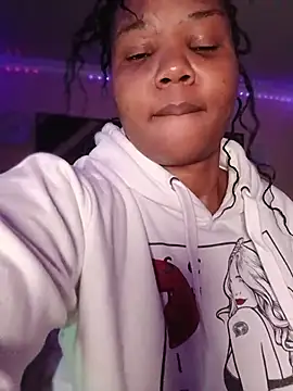Spotty Coochie online show from July 2026 09:14:02 PM