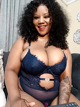 Spotty Coochie online show from March 2026 09:27:01 PM