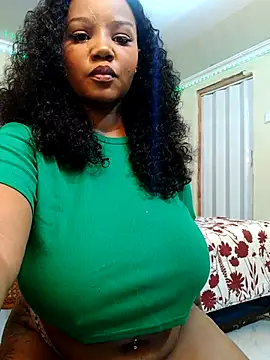 Spotty Coochie online show from February 2026 08:38:01 PM