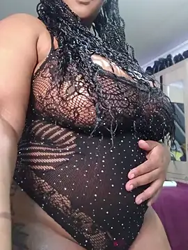 Spotty Coochie online show from July 2026 07:38:02 PM