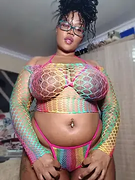 Spotty Coochie online show from July 2026 08:17:01 PM