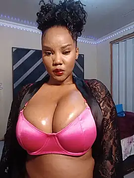 Spotty Coochie online show from June 2026 06:29:01 PM