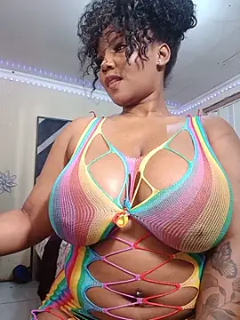 Spotty Coochie online show from May 2026 08:20:01 PM