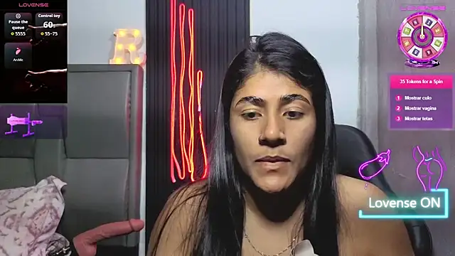Rubi boobs  online show from May 2026 11:57:01 PM