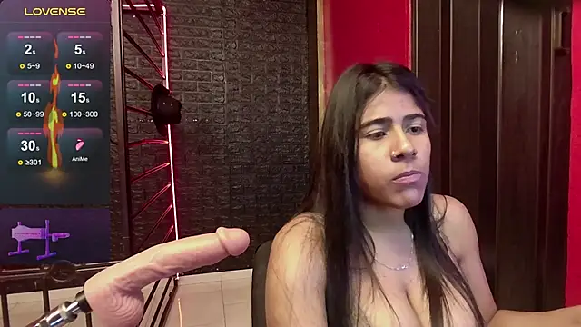 Rubi boobs  online show from March 2026 02:57:02 PM