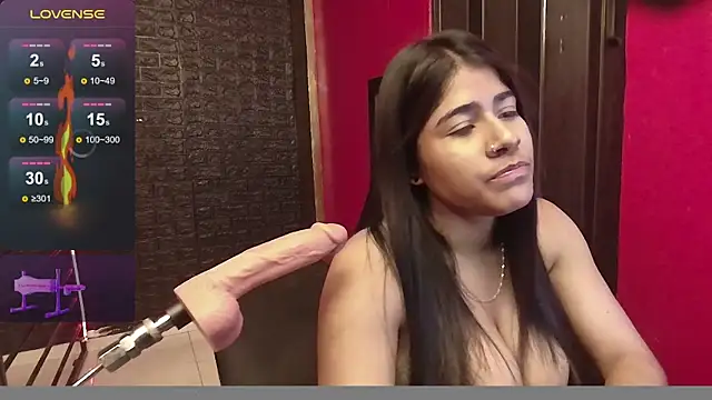 Rubi boobs  online show from December 2025 02:45:01 PM