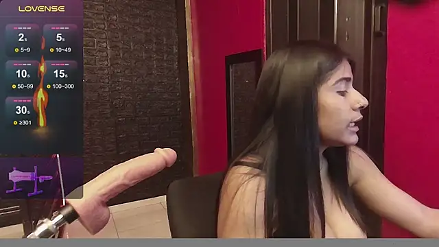 Rubi boobs  online show from November 2025 02:45:02 PM