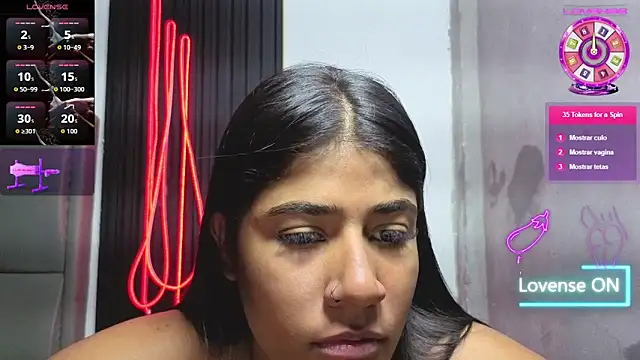 Rubi boobs  online show from June 2026 08:57:02 PM