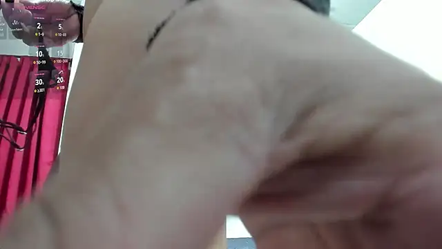 DAYANA BIG COCK online show from March 2026 08:16:02 PM