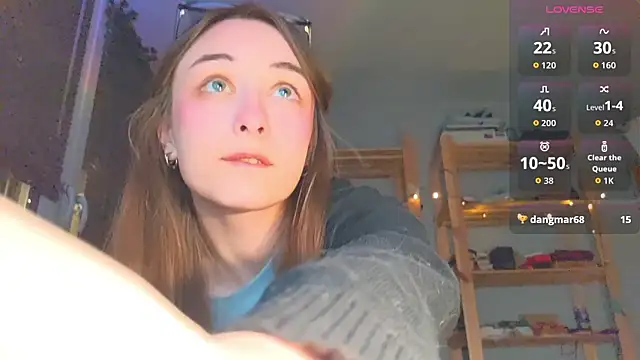 monlight  dana online show from March 2026 06:52:01 PM