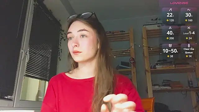 monlight  dana online show from December 2025 12:09:02 AM