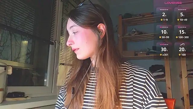 monlight  dana online show from February 2026 08:30:02 PM