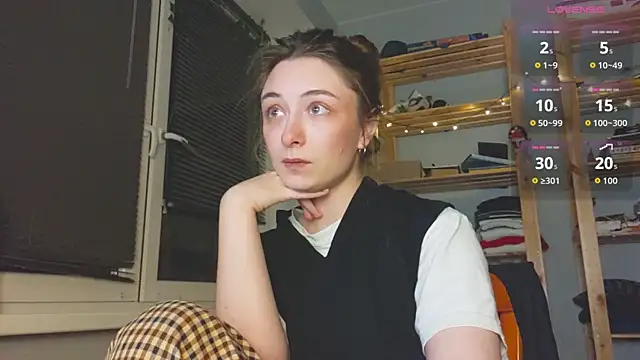 monlight  dana online show from December 2025 06:55:02 PM