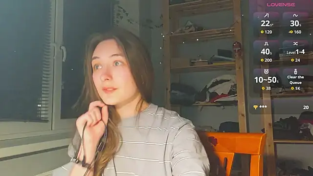 monlight  dana online show from January 2026 10:57:02 PM