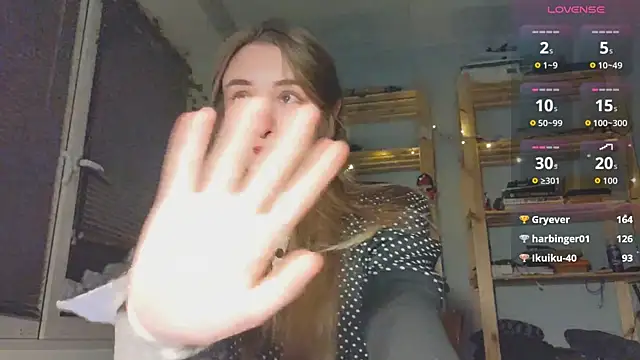 monlight  dana online show from December 2025 08:04:02 PM