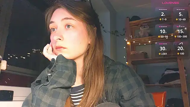 monlight  dana online show from April 2026 07:18:01 PM