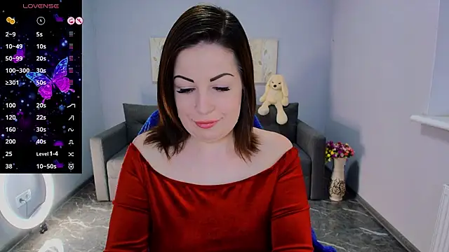 Emily Midlton online show from March 2026 07:49:01 AM