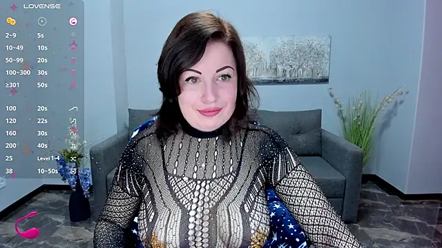 Emily Midlton online show from November 2025 07:34:01 AM