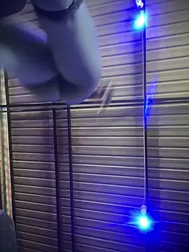 Berry Bans online show from December 2025 05:14:02 PM