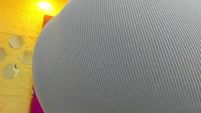 Charlotte Ice1 online show from September 2025 05:26:02 PM