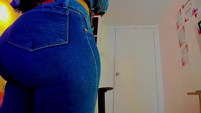 Charlotte Ice1 online show from March 2025 02:42:02 PM