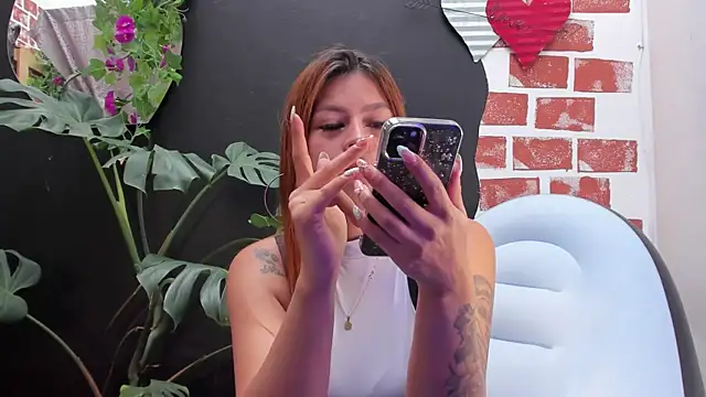 Snapshot of Charlotte_Ice1 chatting on June 2026 03:43:01 PM Charlotte Ice1 online show from June 2026 03:43:01 PM