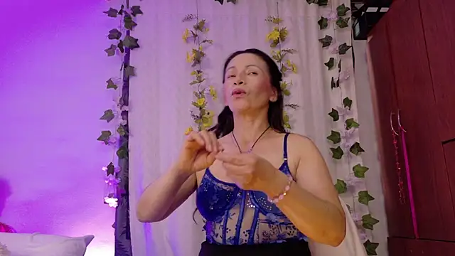 cattaleya1476 online show from February 2026 10:31:01 PM