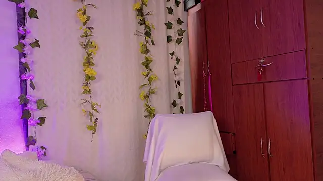 cattaleya1476 online show from February 2026 12:54:02 PM