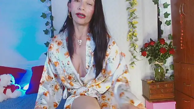 cattaleya1476 online show from March 2025 05:13:01 PM