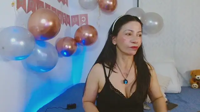 cattaleya1476 online show from October 2025 03:25:01 PM