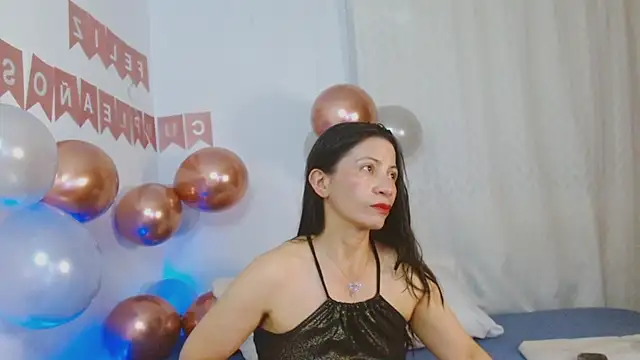 cattaleya1476 online show from October 2025 03:35:02 PM