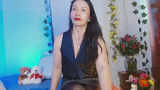 cattaleya1476 online show from March 2025 09:14:02 PM