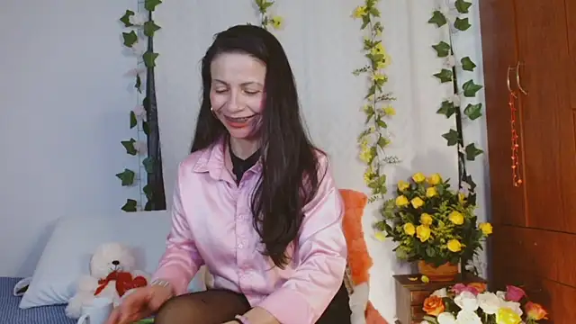 cattaleya1476 online show from March 2025 09:26:02 PM