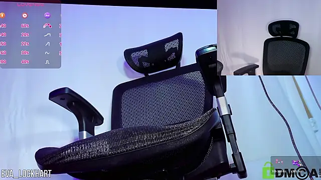 Eva Lockhart online show from February 2026 05:33:01 PM