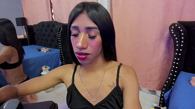 Snapshot of Jhon-Santana chatting on February 2026 01:11:02 PM Jhon-Santana online show from February 2026 01:11:02 PM