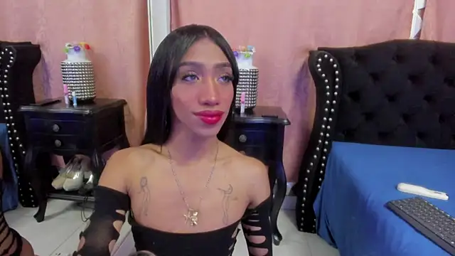 Jhon-Santana online show from April 2026 01:35:02 PM