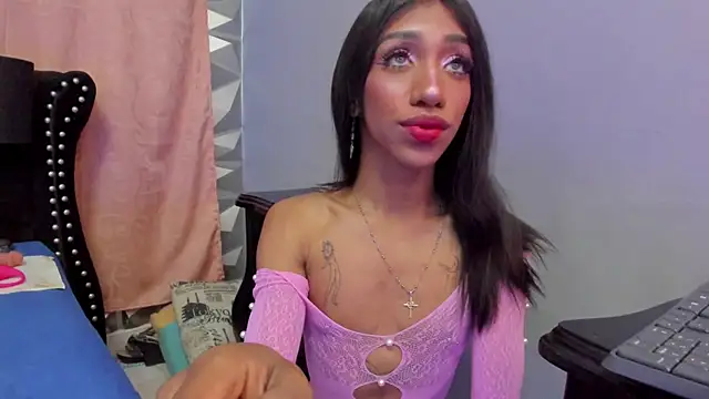 Snapshot of Jhon-Santana chatting on February 2026 02:03:01 PM Jhon-Santana online show from February 2026 02:03:01 PM