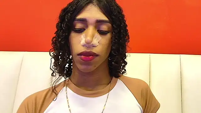 Jhon-Santana online show from October 2025 12:49:01 PM
